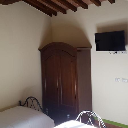 Dimora Fra' Giovanni B&B Relais Magione Værelse billede