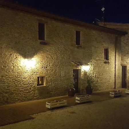 Dimora Fra' Giovanni B&B Relais Magione Eksteriør billede