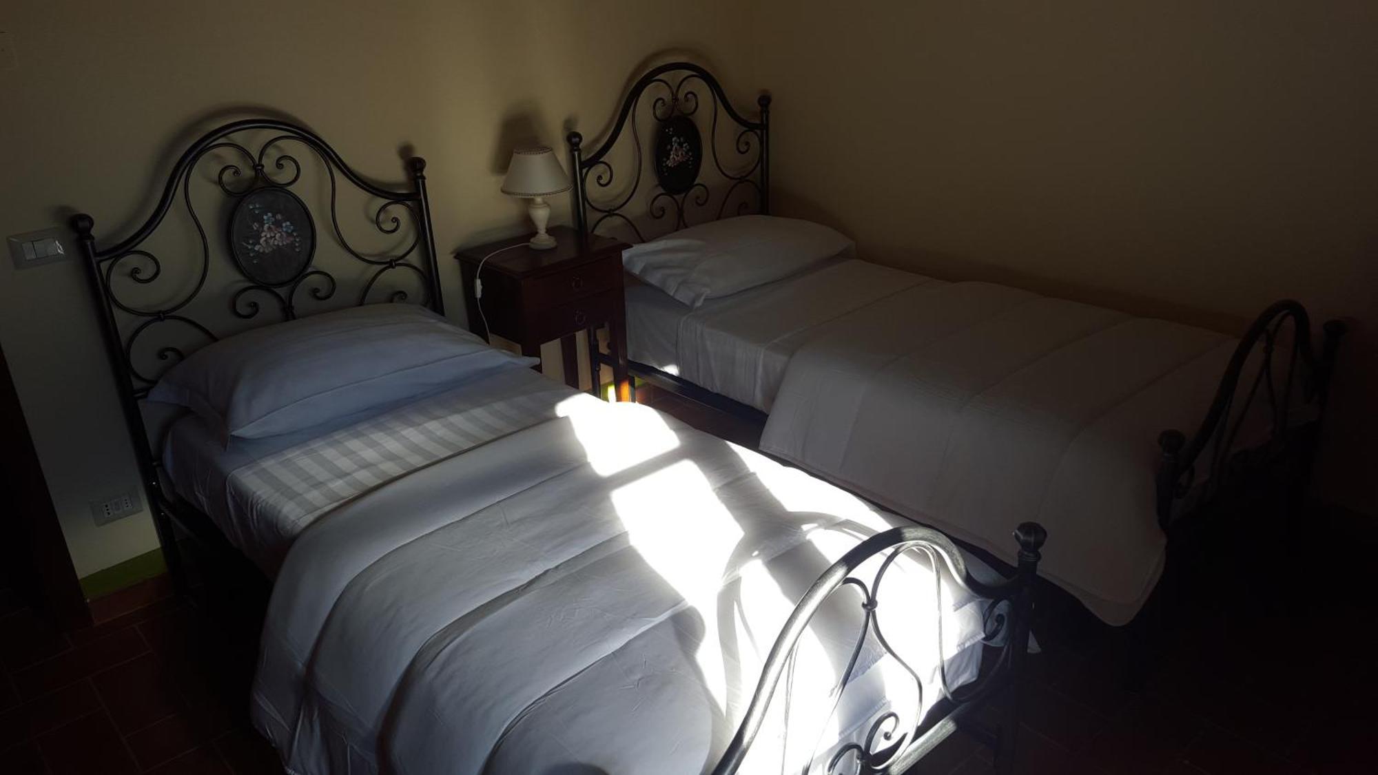 Dimora Fra' Giovanni B&B Relais Magione Værelse billede