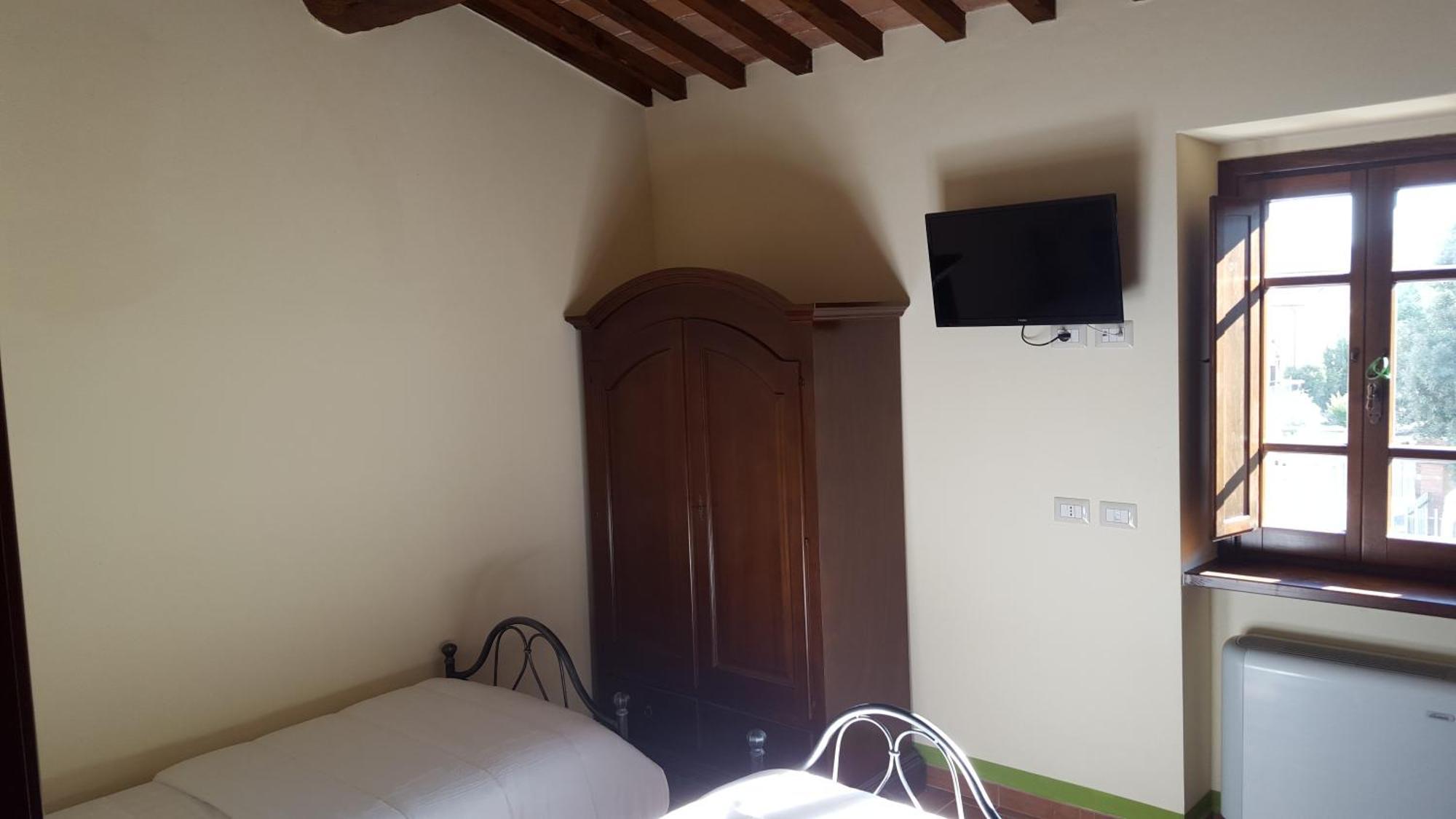 Dimora Fra' Giovanni B&B Relais Magione Værelse billede