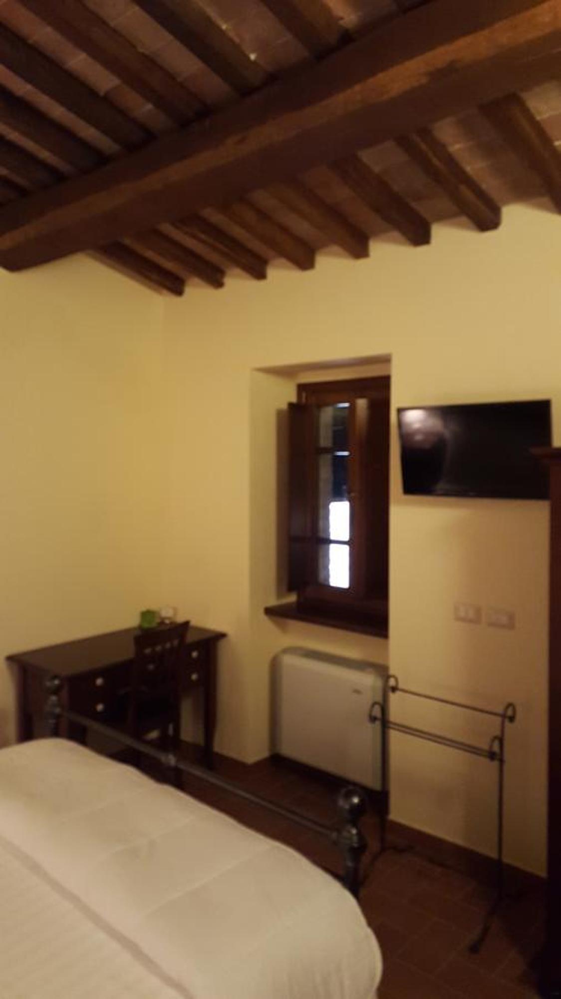 Dimora Fra' Giovanni B&B Relais Magione Værelse billede