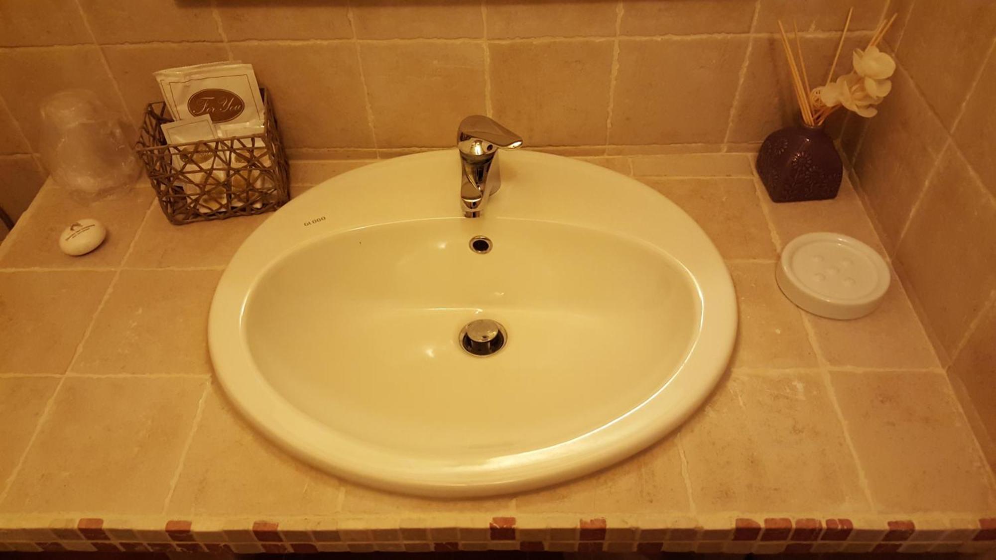 Dimora Fra' Giovanni B&B Relais Magione Værelse billede