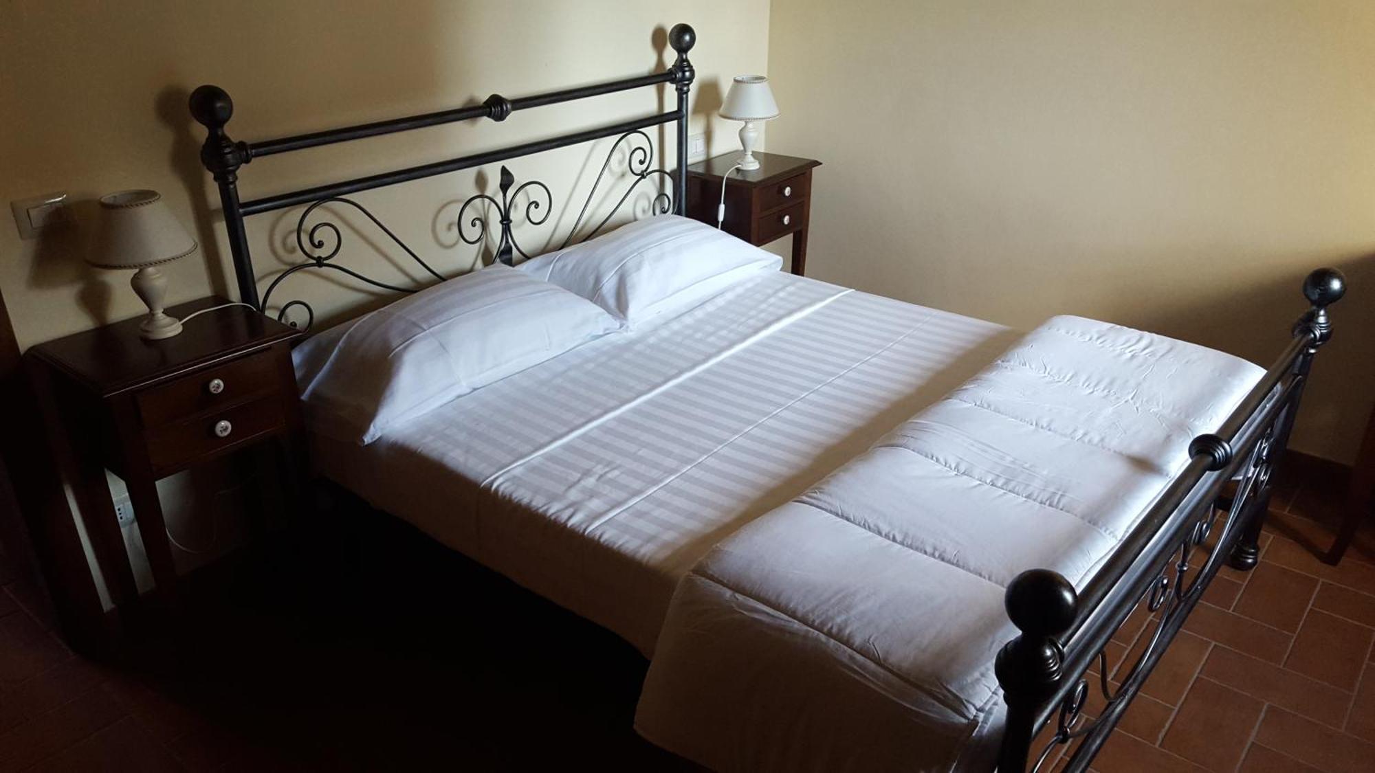 Dimora Fra' Giovanni B&B Relais Magione Værelse billede