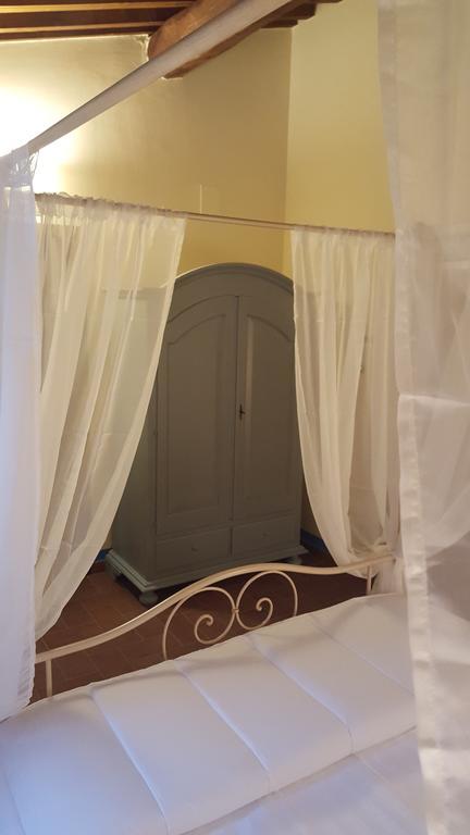 Dimora Fra' Giovanni B&B Relais Magione Værelse billede