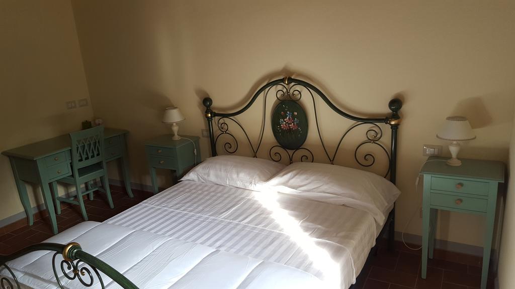 Dimora Fra' Giovanni B&B Relais Magione Værelse billede