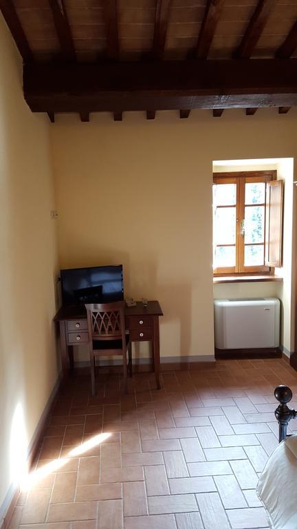 Dimora Fra' Giovanni B&B Relais Magione Værelse billede