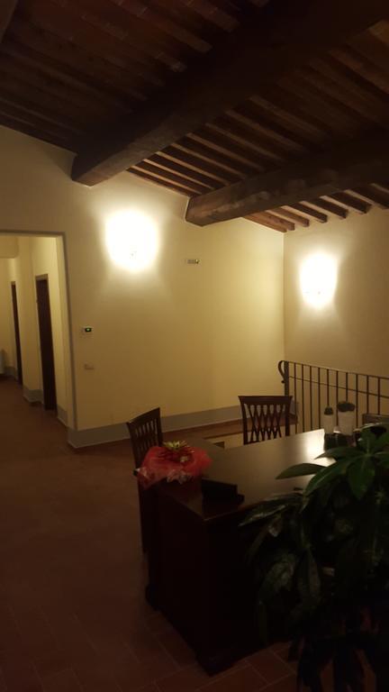 Dimora Fra' Giovanni B&B Relais Magione Eksteriør billede