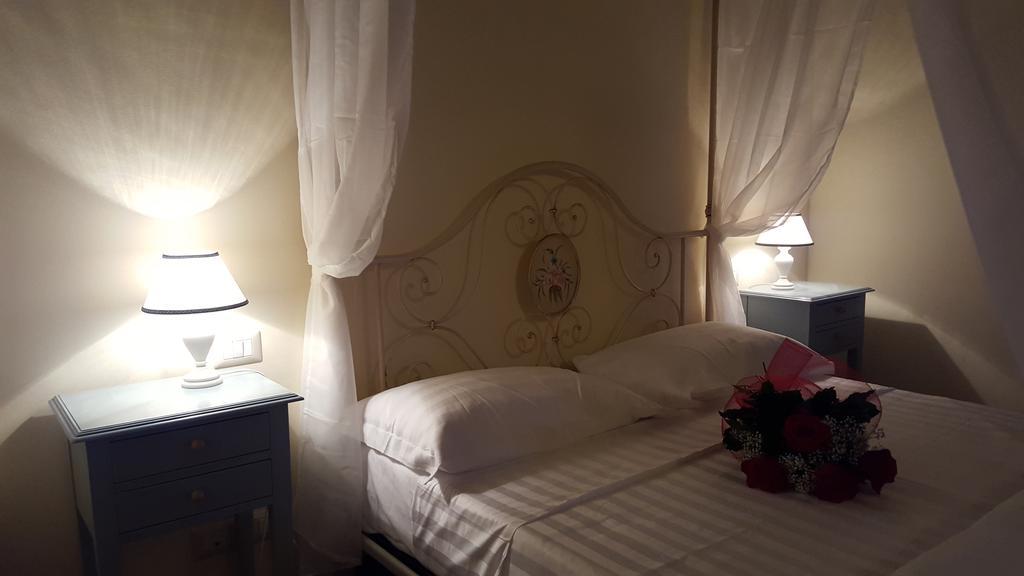 Dimora Fra' Giovanni B&B Relais Magione Eksteriør billede