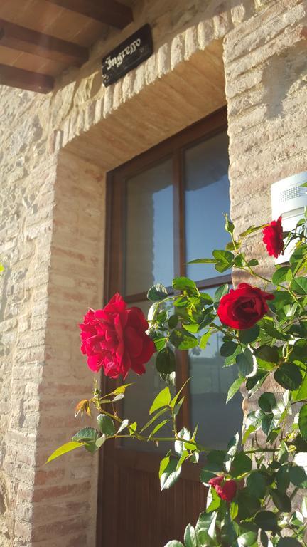 Dimora Fra' Giovanni B&B Relais Magione Eksteriør billede