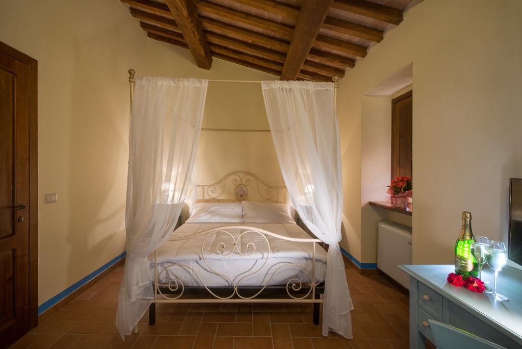 Dimora Fra' Giovanni B&B Relais Magione Værelse billede