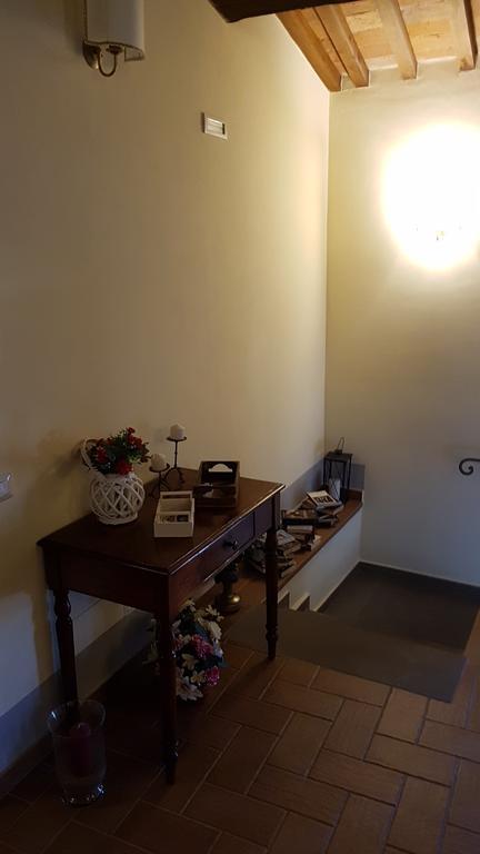 Dimora Fra' Giovanni B&B Relais Magione Eksteriør billede