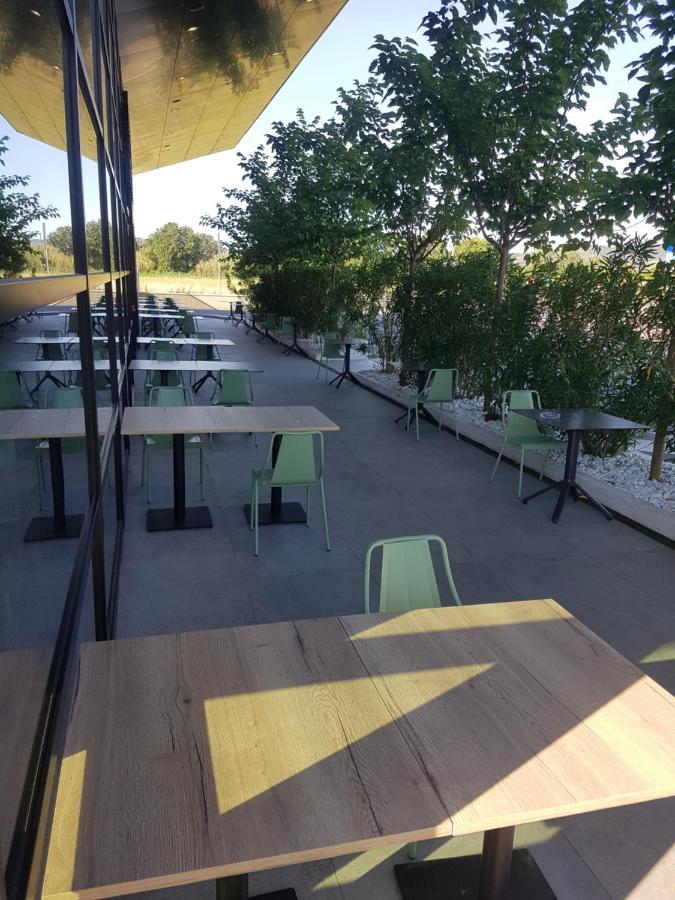 Dimora Fra' Giovanni B&B Relais Magione Eksteriør billede